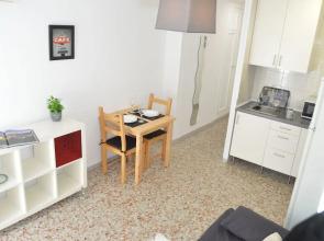 TarragonaSuites 17-ST MIQUEL 725