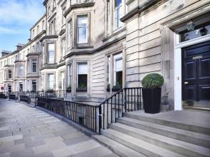 Hapimag Resort Edinburgh