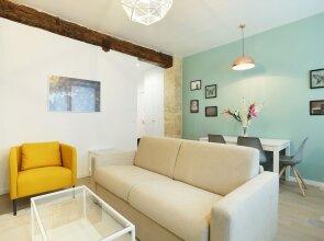 Residence Tour Eiffel Champs de Mars(Exposition 1)