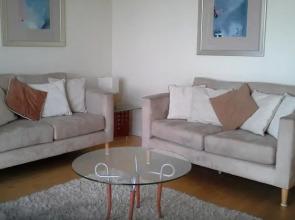 Shard View, London Bridge