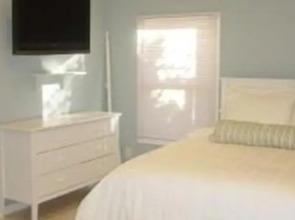 Luxury Beach Front Cottage