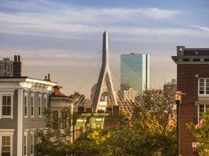 La Quinta Inn & Suites by Wyndham Boston Somerville