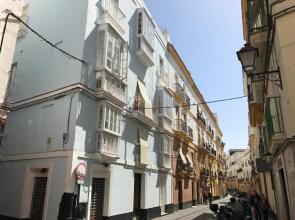 Apartamentos La Selva