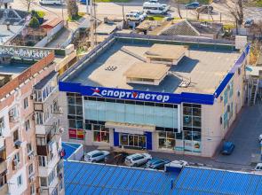 LetoApart (LetoApart) on Shevchenko Street 22-392