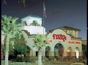Fiesta Rancho Hotel & Casino