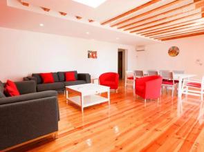 Lisbon Downtown Apartment