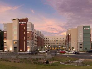 Courtyard Raleigh-Durham Airport/Brier Creek