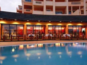 Estrela da Luz 1 Bedroom apt Pool and sea Views