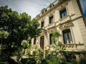 L'Hôtel Particulier Béziers