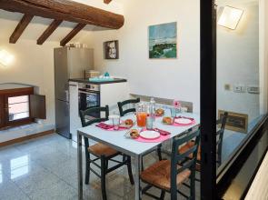 La Casa di Giulia-Family Apartment