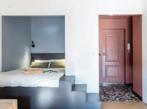 City Center Apartment 81 - ProperUNIT