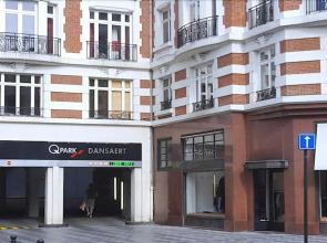 Europea Bright Bourse Duplex Residence