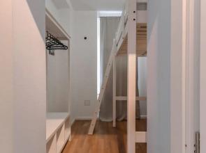 FM Deluxe 2-BDR Apartment - LOVEly