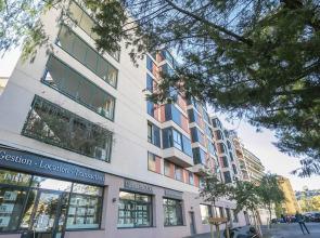 Appartement Liberation 2