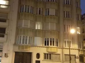 Studio Apartment Near The Eiffel Tower