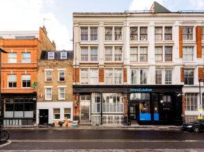 Loft Apartment With Roof Terrace in the Heart of Shoreditch