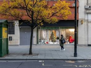 Brunswick Mews II by Onefinestay