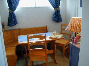 Casa Rural La Cateta