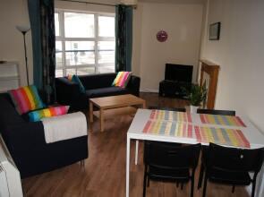 Waterside Holiday Apartments