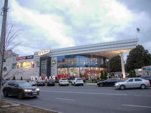Квартира Люкс