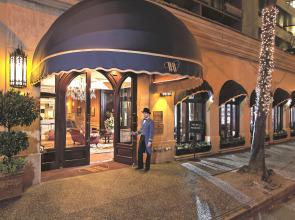 Wedgewood Hotel & Spa