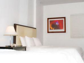 The Casa Grande Beach House