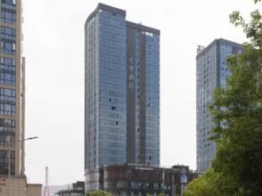 JI Hotel (Chongqing Wanzhou Nanbin Park)