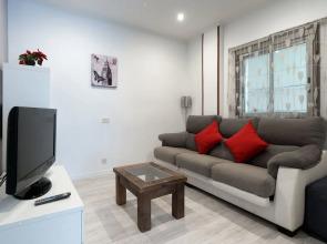 Apartamento Olaia by People Rentals