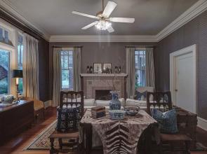 The English Merchant's Inn