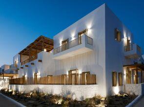 Arco Solium Suites Milos
