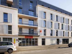 Adagio Access Poitiers