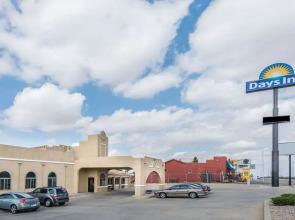 Days Inn Pueblo
