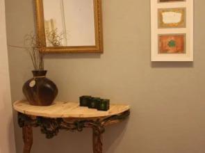 Ferienwohnung am Campus