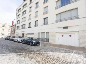 In Front Of Cathederal !