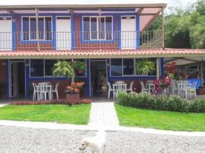 Finca Hotel La Santamaria