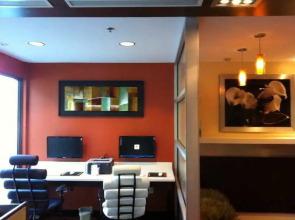 Holiday Inn Express Ft Lauderdale Convention Center - Cruise