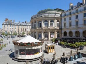 Les Suites de Philippe