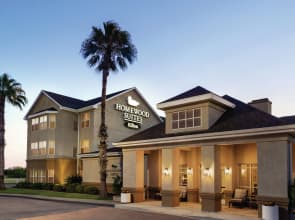 Homewood Suites Corpus Christi
