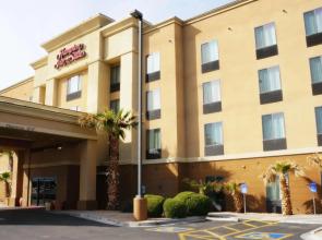 Hampton Inn & Suites Kingman