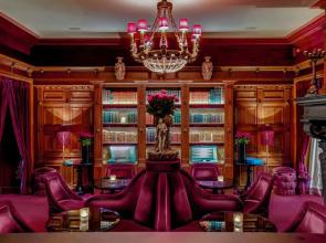 Maison Souquet, Hotel & Spa