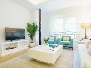 Home Club Antonia Merce IV