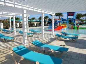 Windsor at Westside 8804