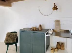 Herzige Wohnung In Altem Gemäuer