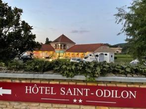 Hôtel Saint-Odilon