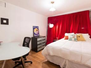 NY071 2 Bedroom Apartment By Senstay