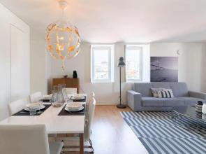 Amazing Rooftop at City Center