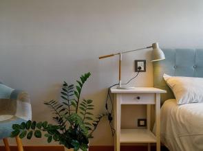 Blue Ocean Penthouse