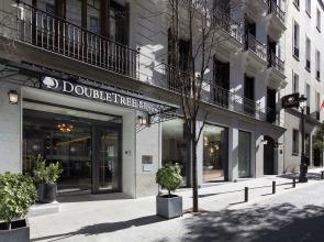 DoubleTree by Hilton Madrid-Prado