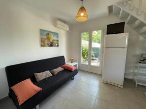 Un petit coin de Paradis au soleil de l'Occitanie