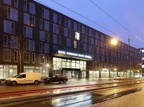 Eurostars Grand Central